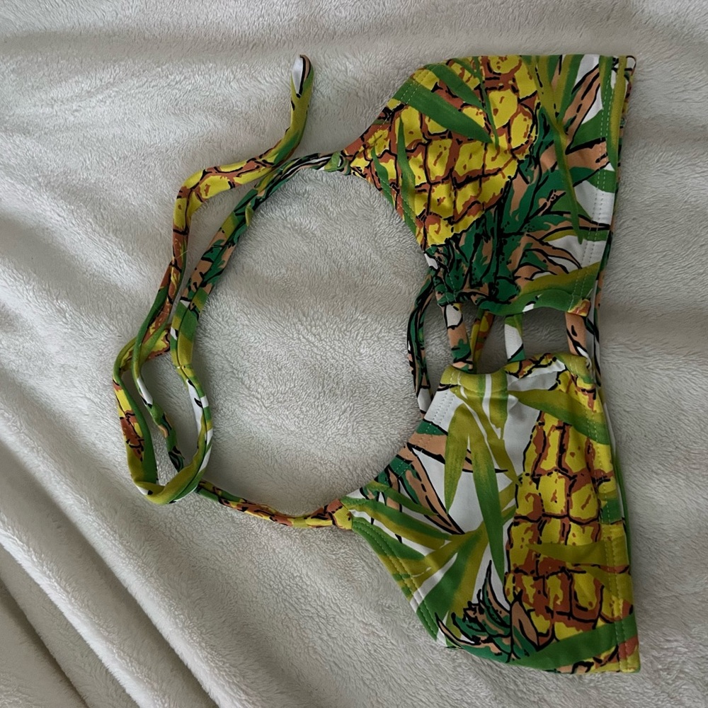 Midori Top